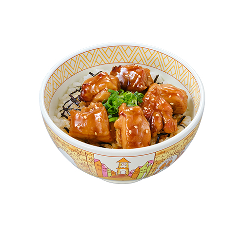 YAKITORIDONL