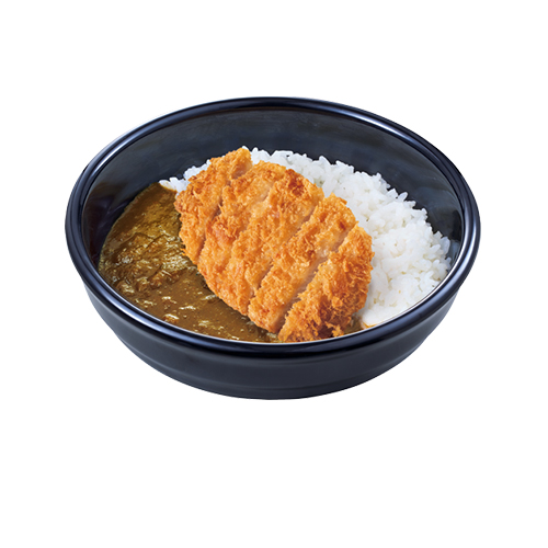 JAPANESE CURRY RICE